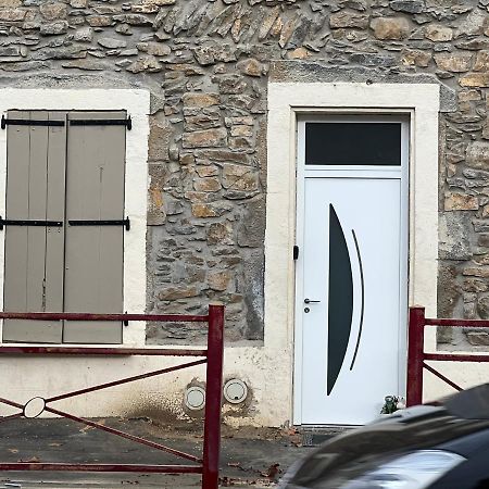 Maison Des Corbieres Conilhac-Corbières Exterior foto