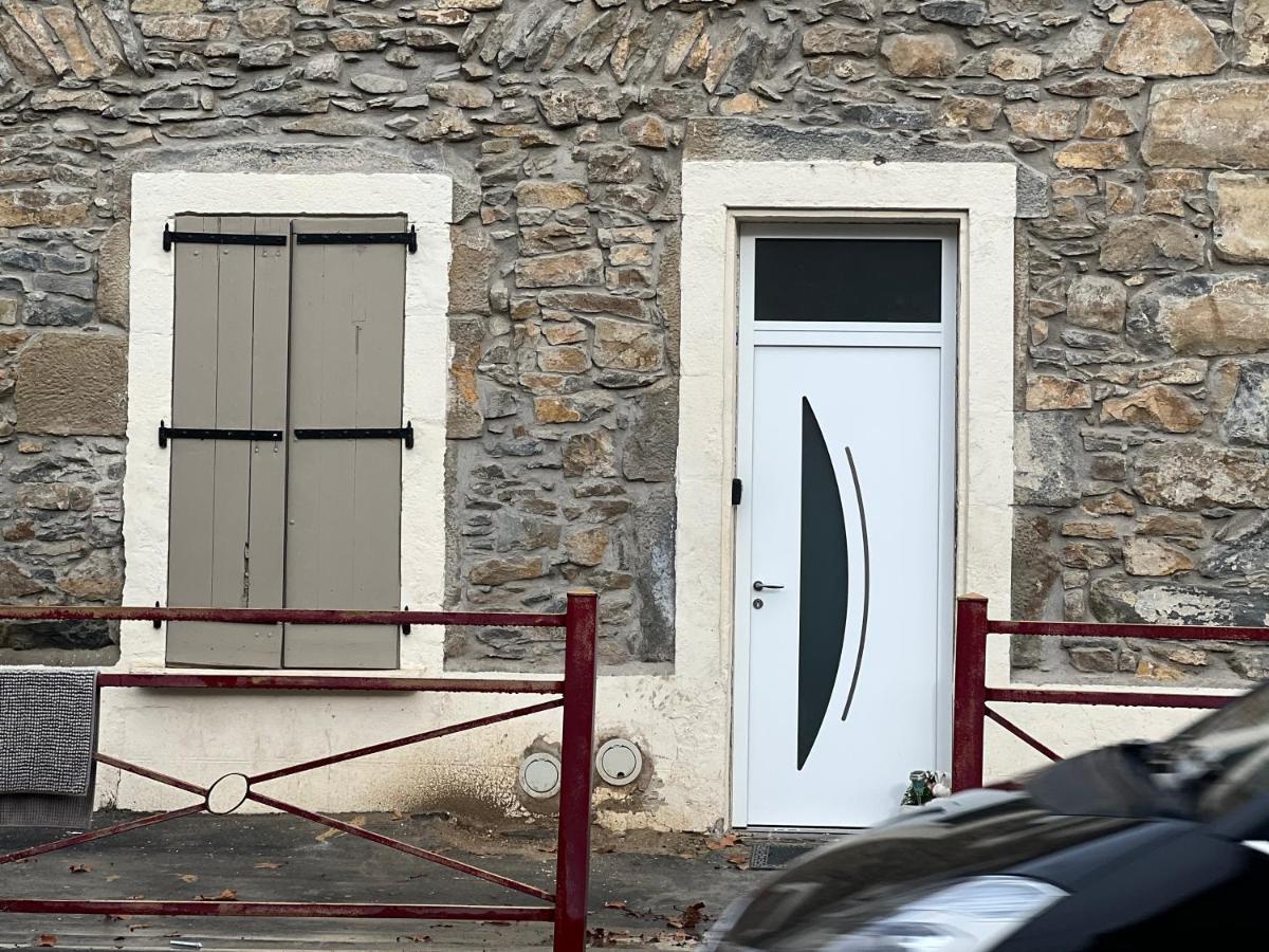 Maison Des Corbieres Conilhac-Corbières Exterior foto